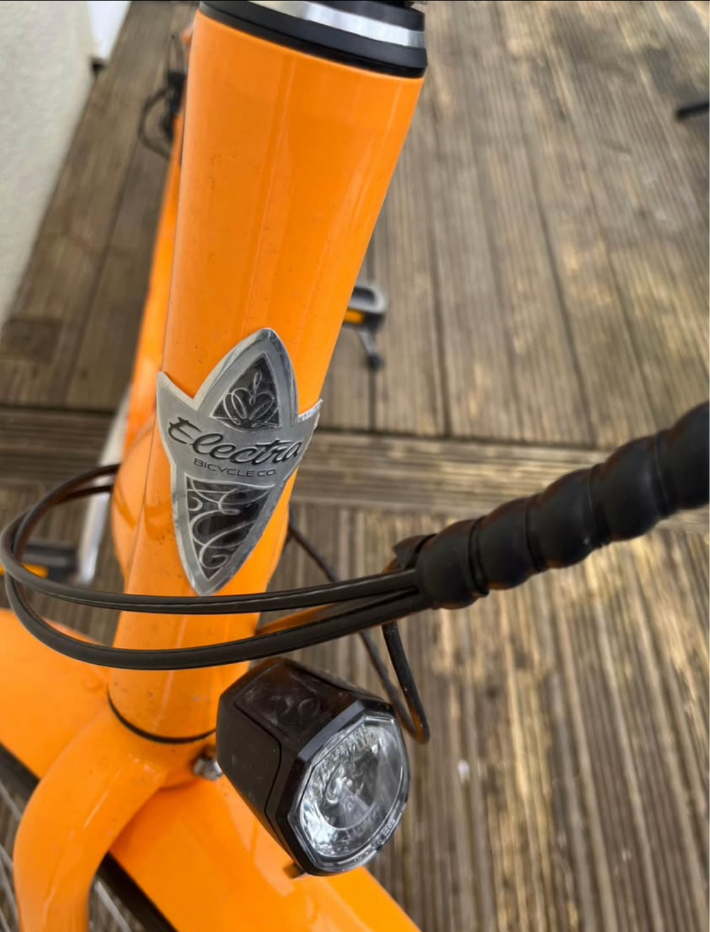 Electra Townie Go! 7D Step-Thru 2022