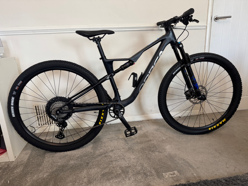 Orbea OIZ H30 2024