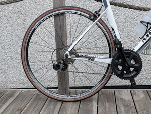 Eddy Merckx San Remo 76 105 2015