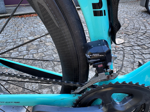 Bianchi Oltre XR4 2018