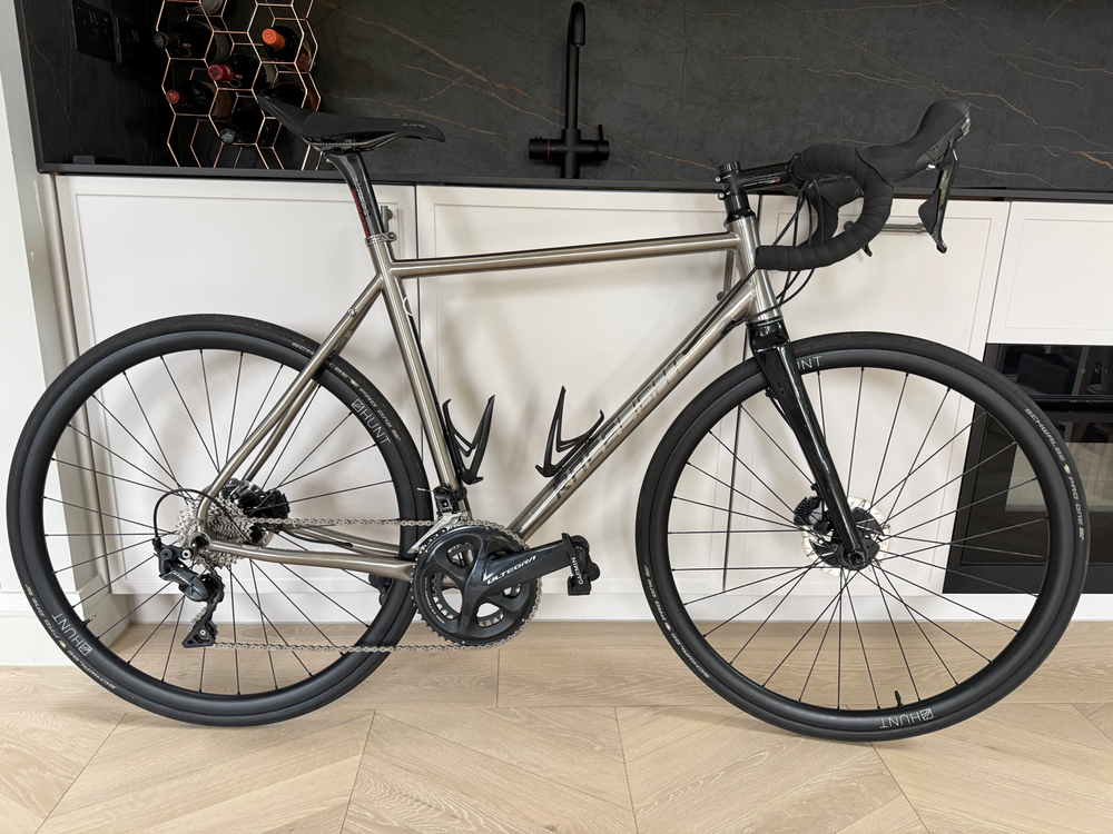 Kinesis Racelight T3 Road Frame 2017