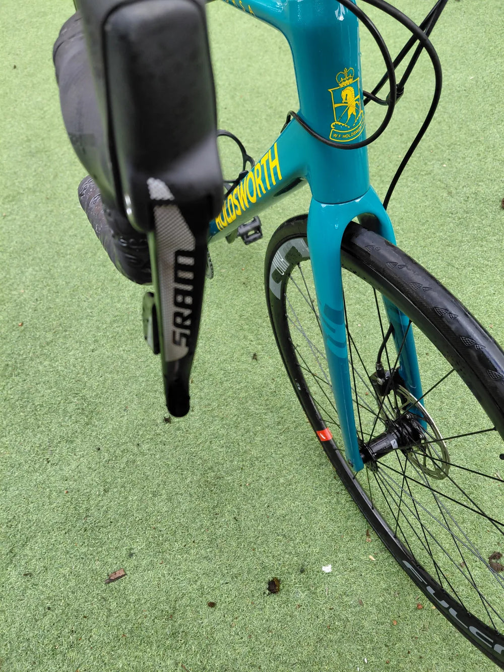 Holdsworth corsa Corsa 2022