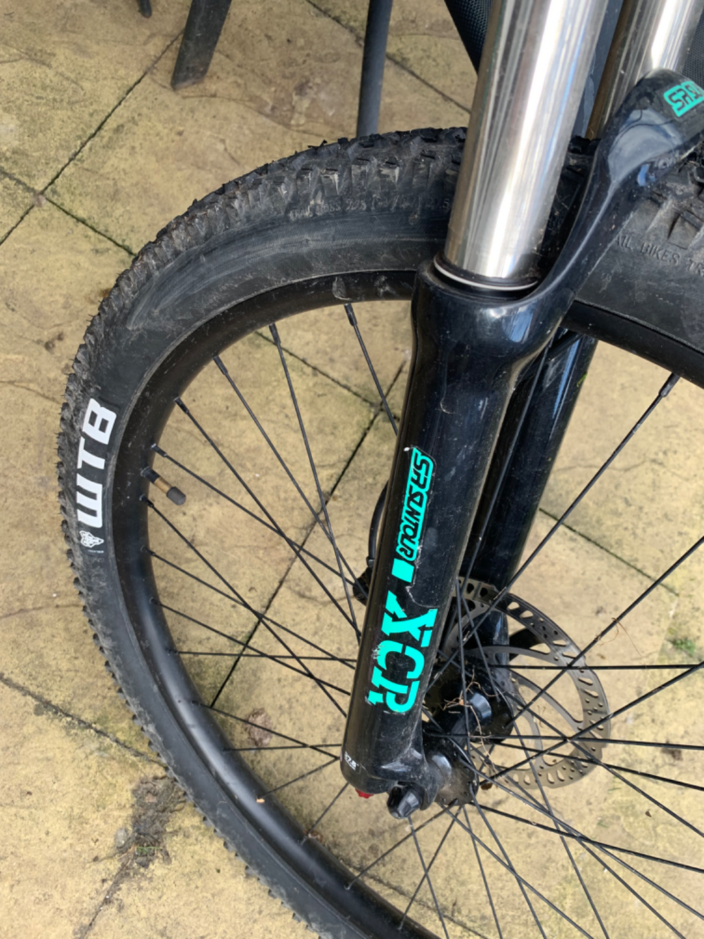 Kona Fire Mountain 2020