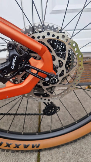 Whyte 806