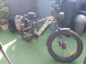 Himiway Cobra 2024