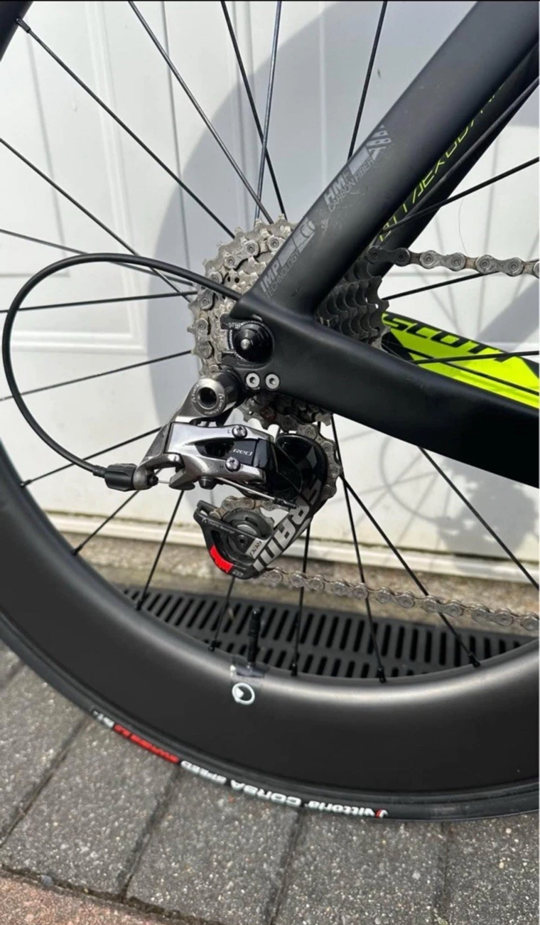 Scott Scale RC 900 Team 2021
