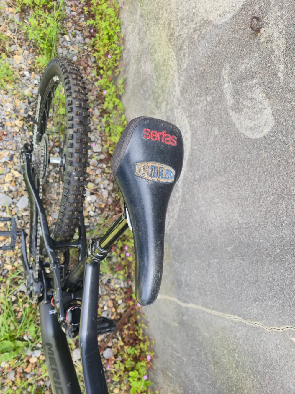 Merida One-sixty 7000 2017