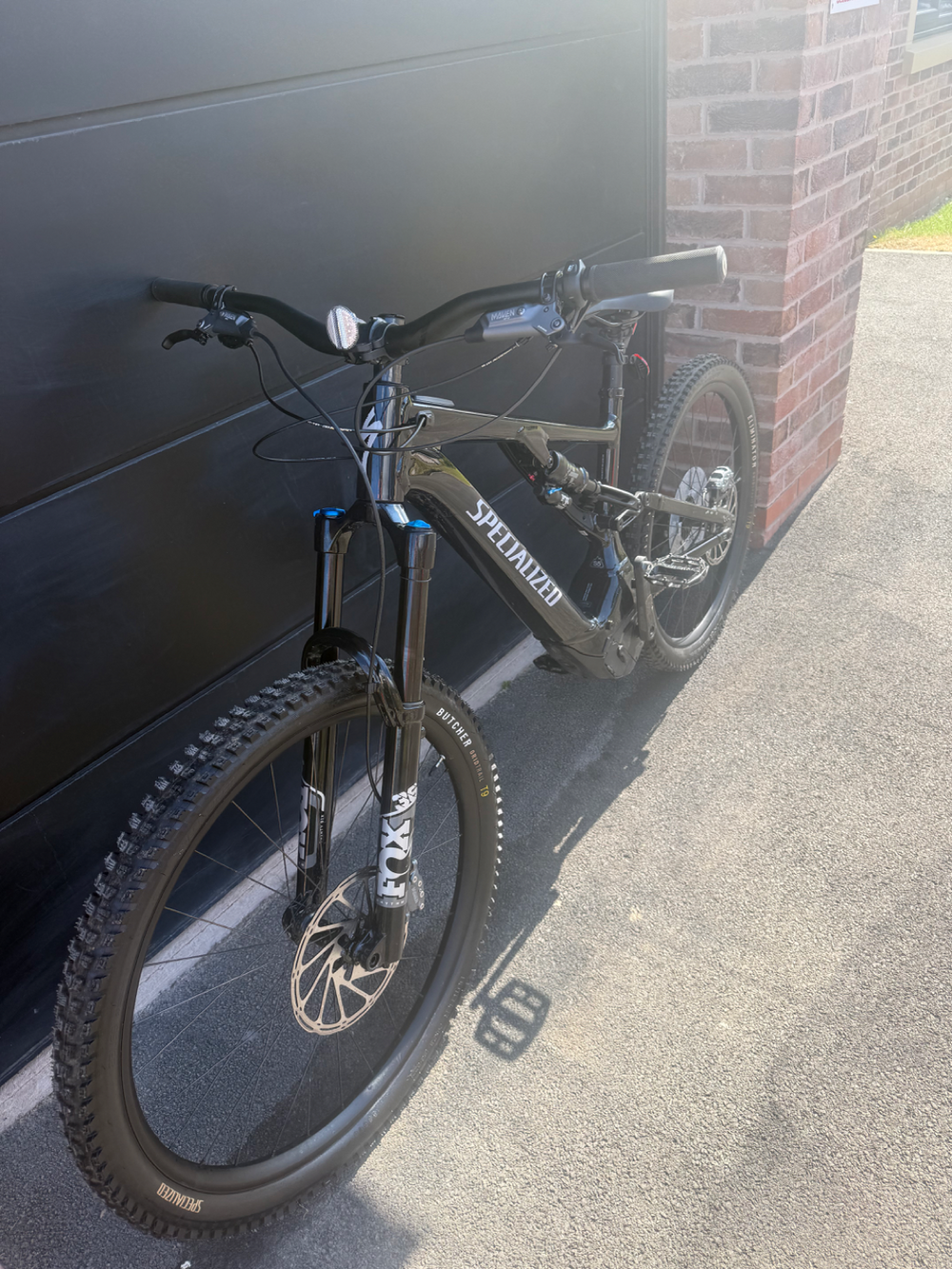 Specialized Turbo Levo 3 2025