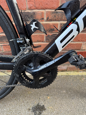 BMC Teammachine SLR SEVEN Disc 2022
