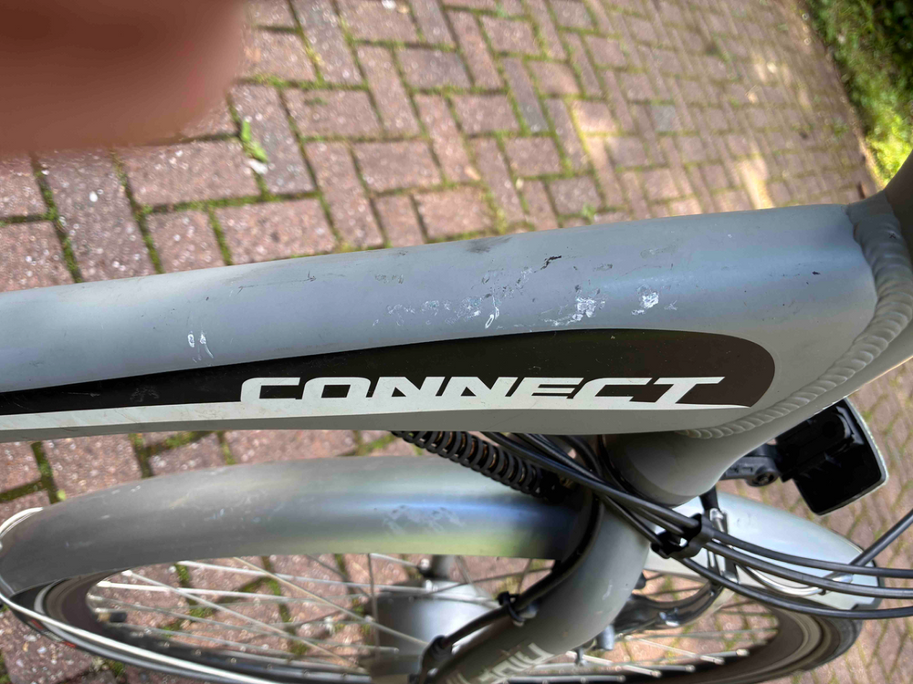 Pro Rider Connect 2018