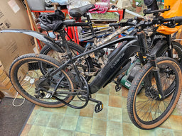 CLAUD BUTLER WRATH 2023