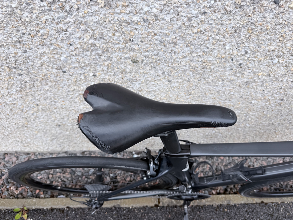 Orbea Orca Aero M20i Ltd 2019
