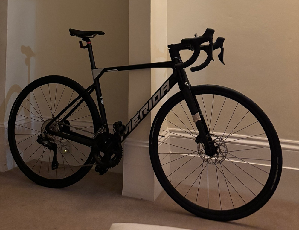 Merida SCULTURA 6000 Di2 2023