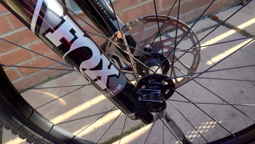 Specialized Epic EVO Expert 2022