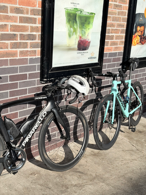 Bianchi Sprint - 105 2024