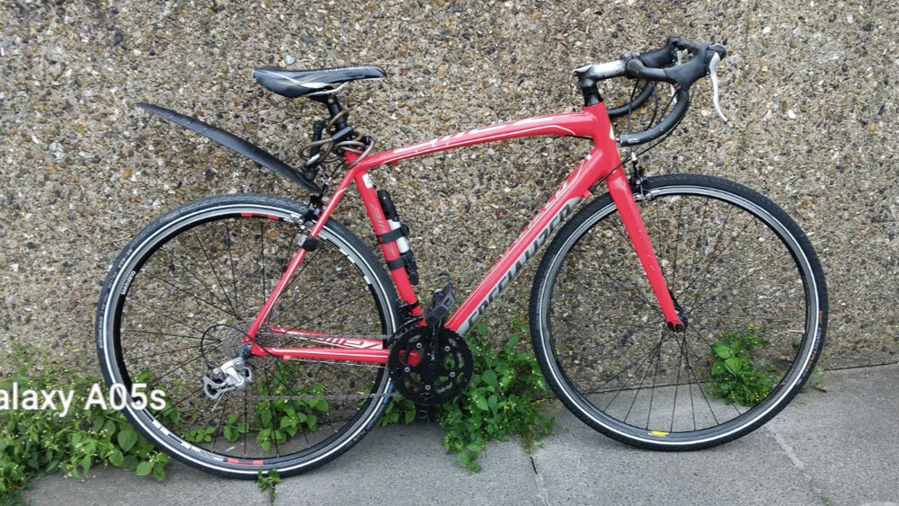 Specialized Allez Sport 2023