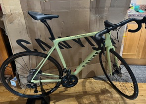 Canyon Endurace CF SL 8 Di2 2021
