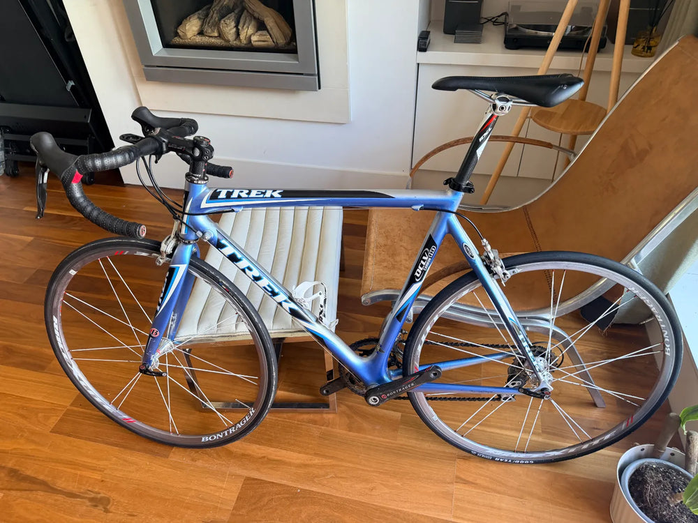 Trek Madone 5.9 2004