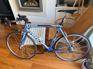 Trek Madone 5.9 2004
