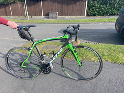 Kona ZING DELUXE 2011