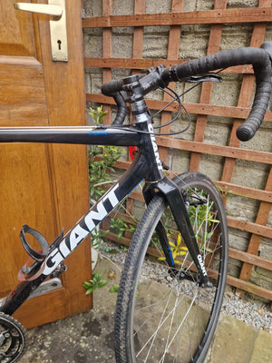Giant TCX Espoir 24 2016