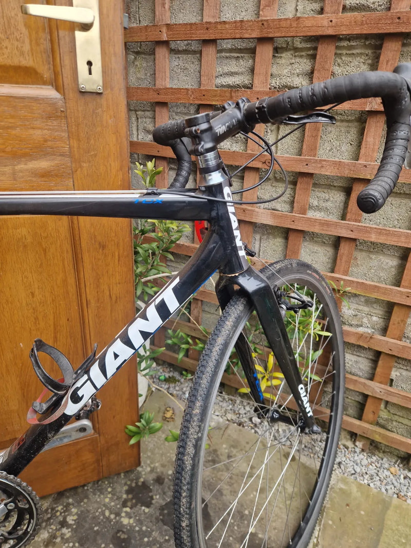 Giant TCX Espoir 24 2016
