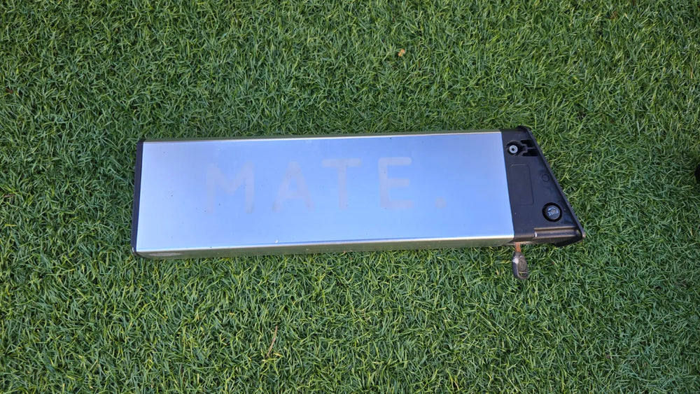 Mate X 2020