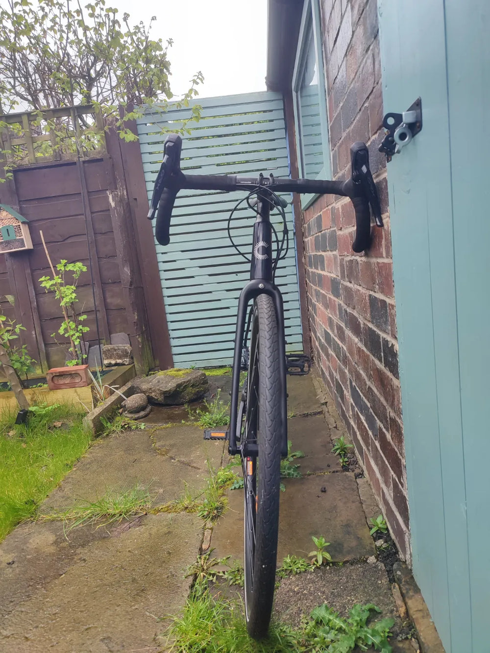Cannondale Topstone 2 2023