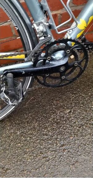 Trek Lexa 2016