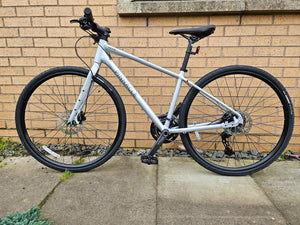 Pinnacle Neon 09 silver s 2026