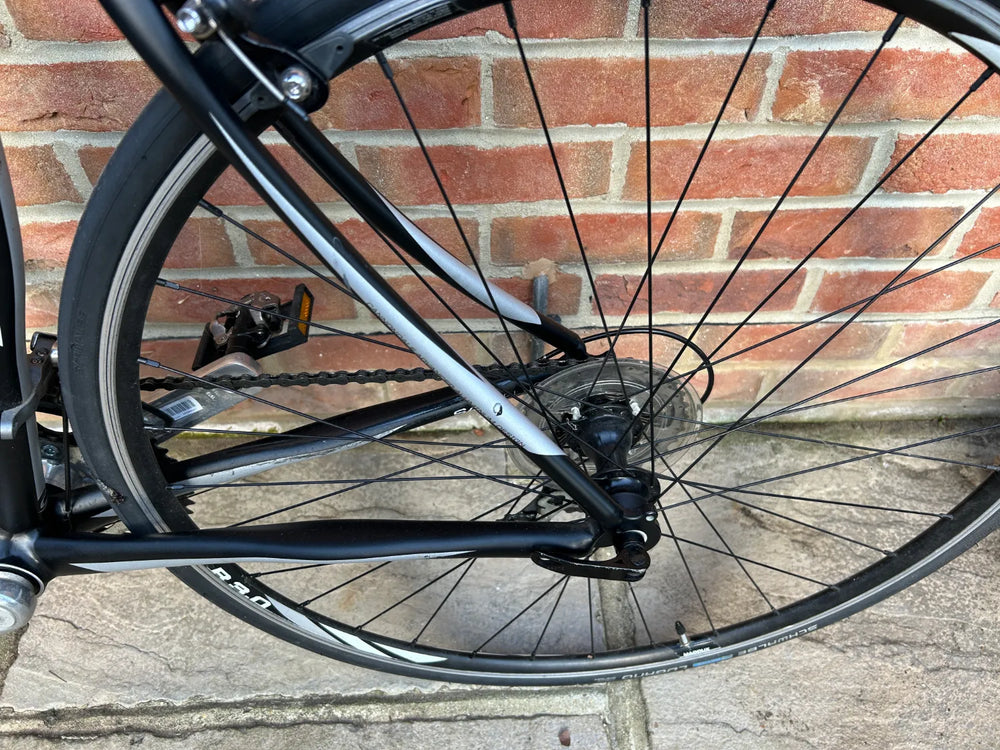 Cannondale Synapse 2013