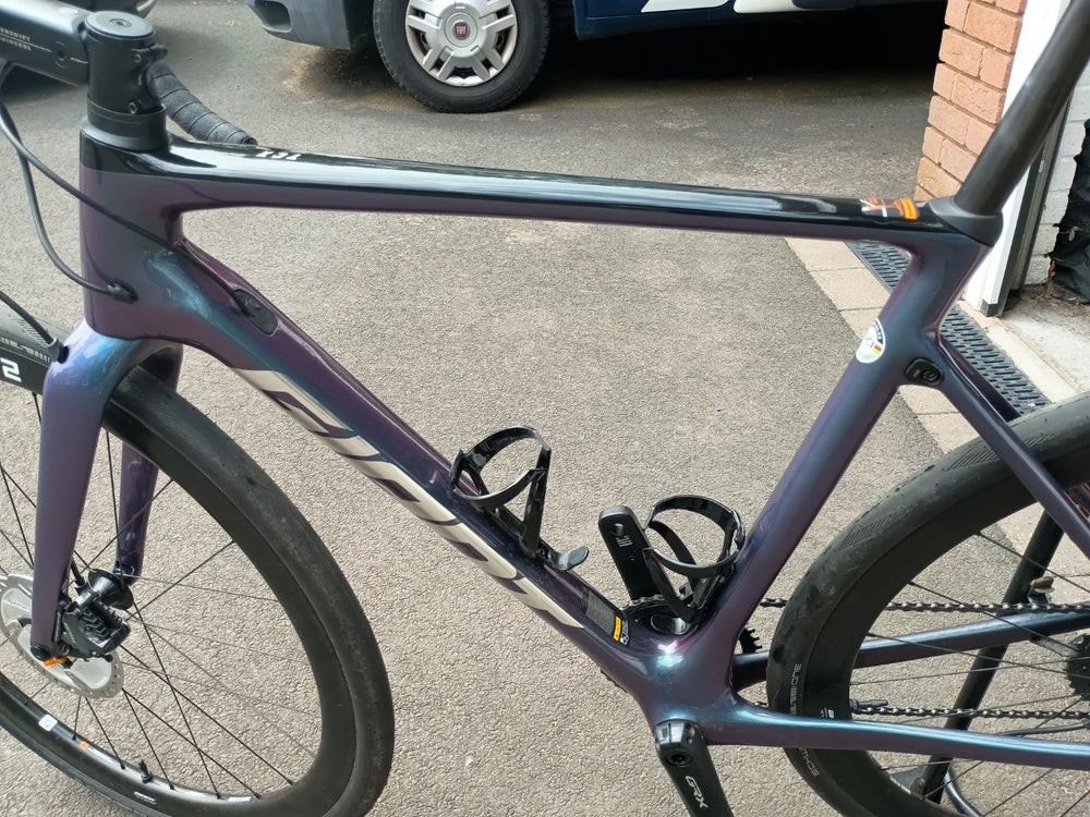 Giant TCX Advanced Pro 0 Force 2020