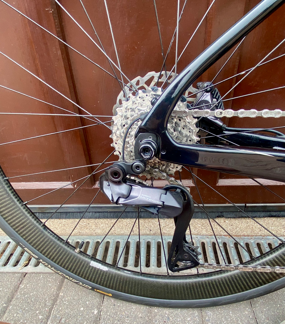 Ribble Endurance SL e - Pro - Shimano Ultegra Di2 2023
