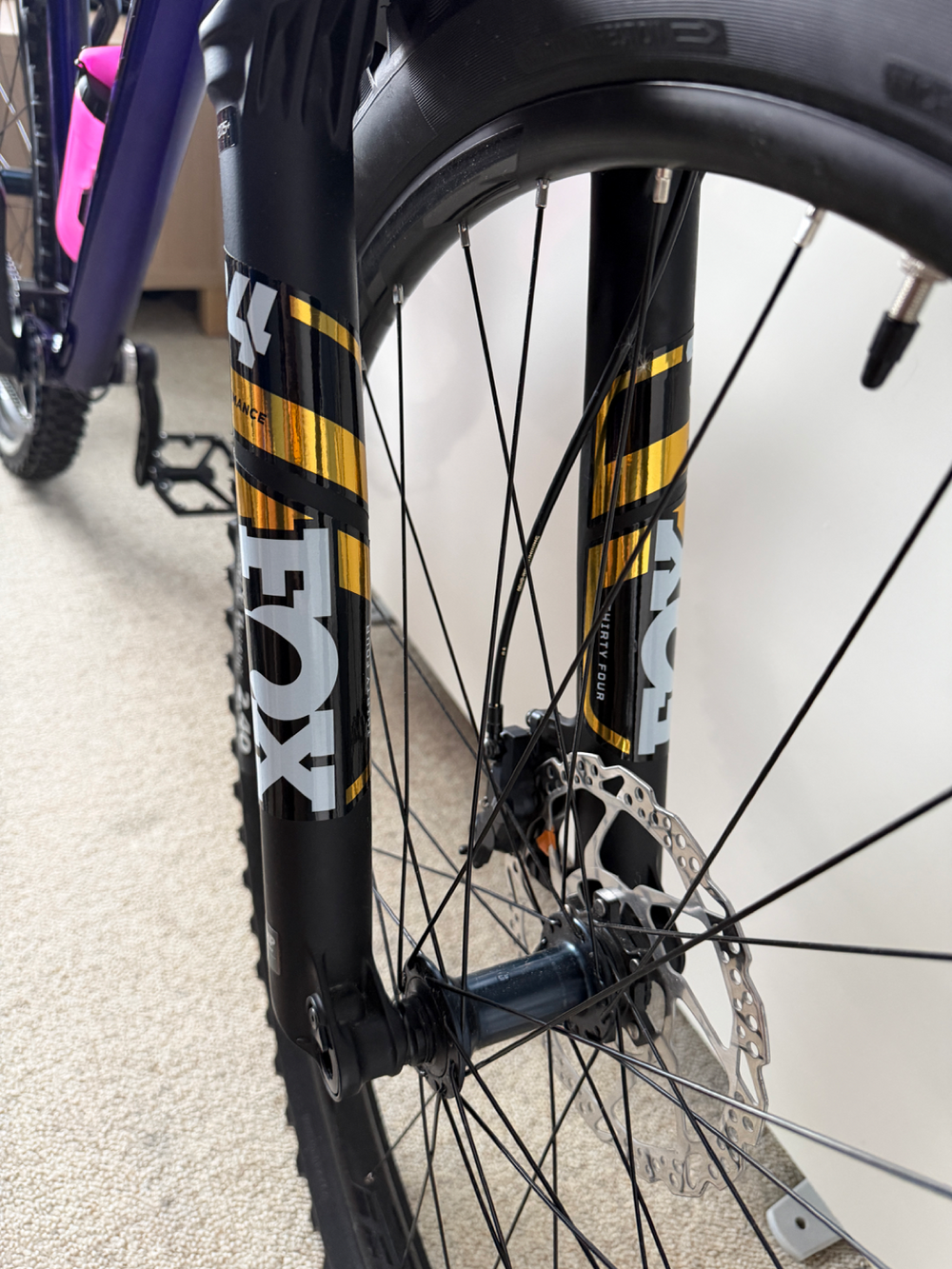 Merida BIG.TRAIL 700 2023