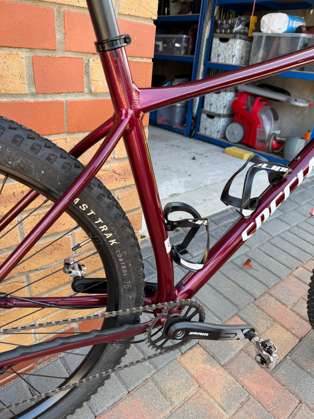 Specialized Chisel 2024