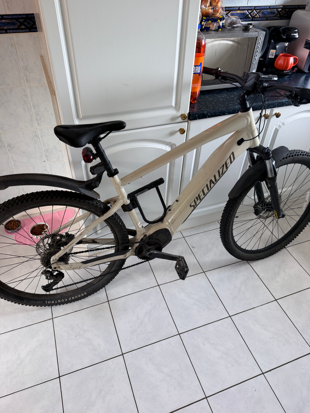 Specialized Turbo Tero 3.0 2022