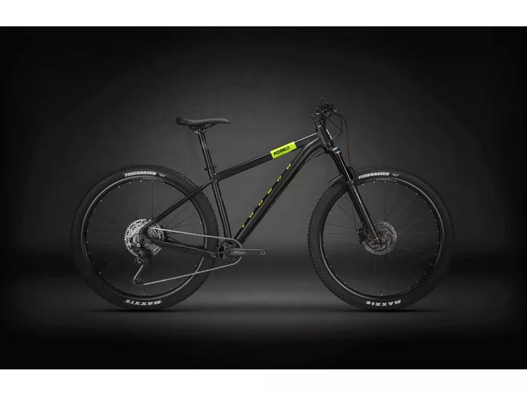 Voodoo BIZANGO 2025