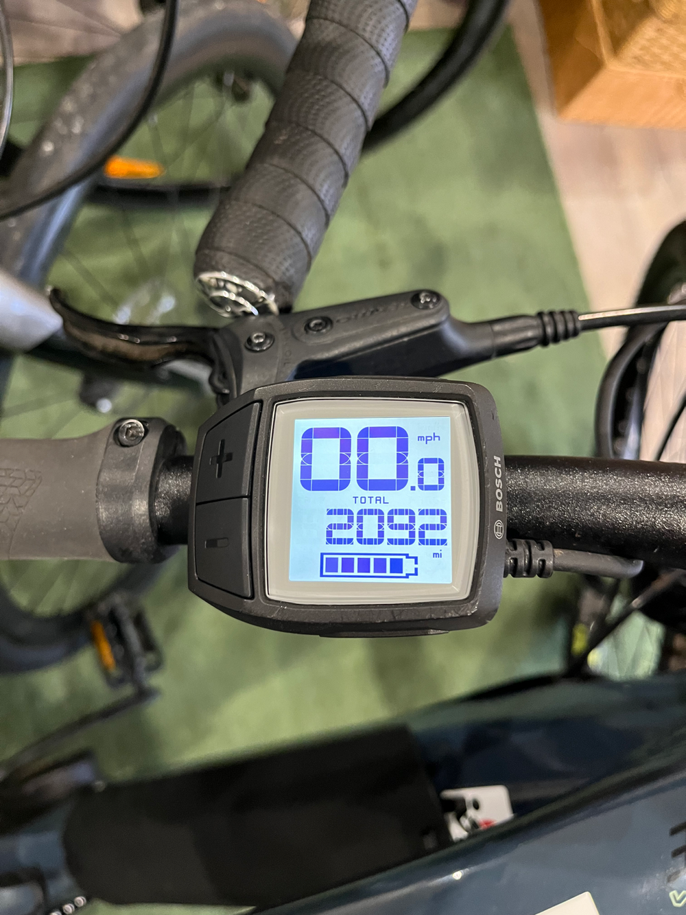 Haibike HardNine 5 2021