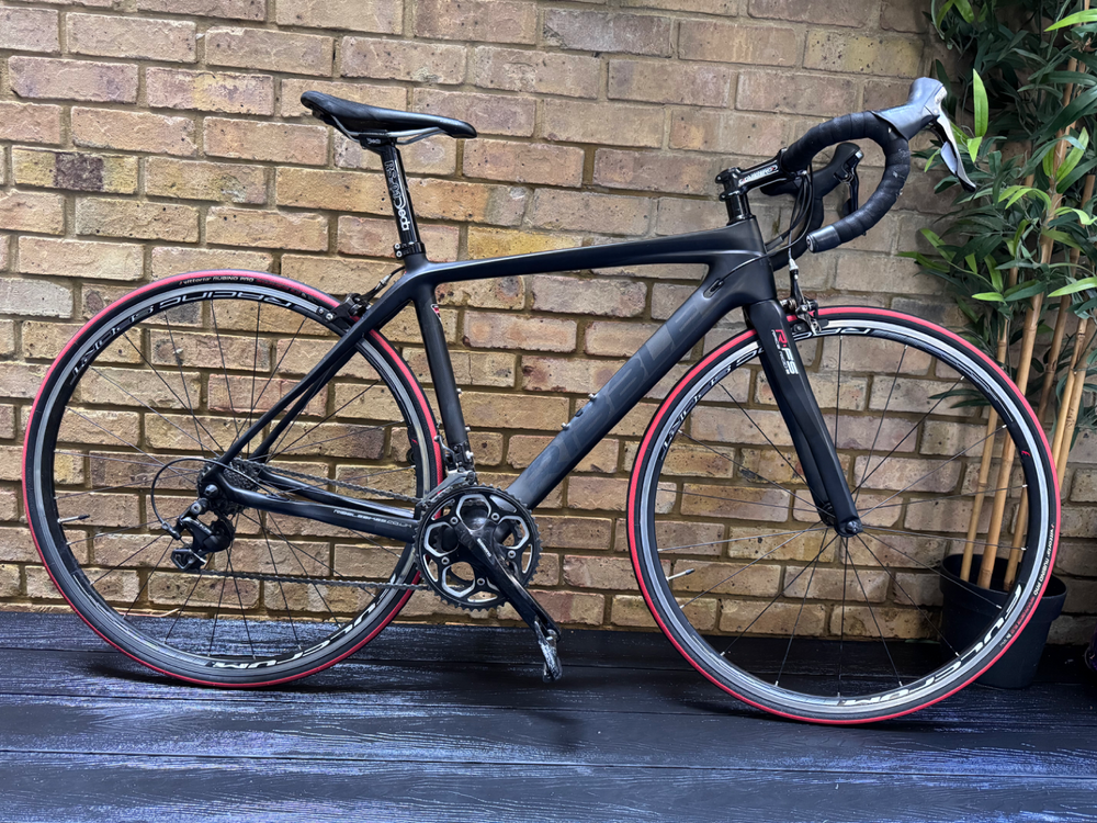 Ribble R872 - Shimano 105 2020