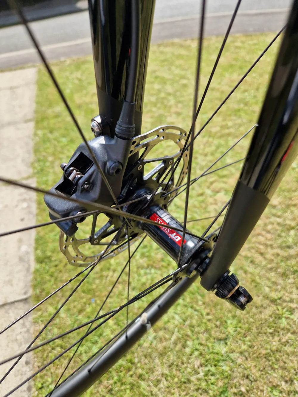 Cervelo R Series Force Etap AXS 12 Speed Disc 2021