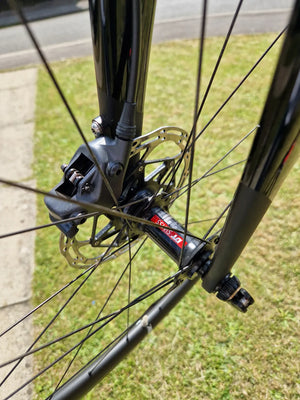 Cervelo R Series Force Etap AXS 12 Speed Disc 2021