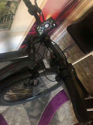 Cube Aim Pro - Aluminium 2022