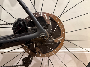 Cervelo R5 Dura Ace Di2 Disc 2019