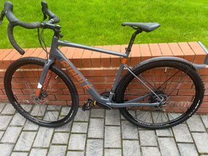 Ribble CGR AL e 2024