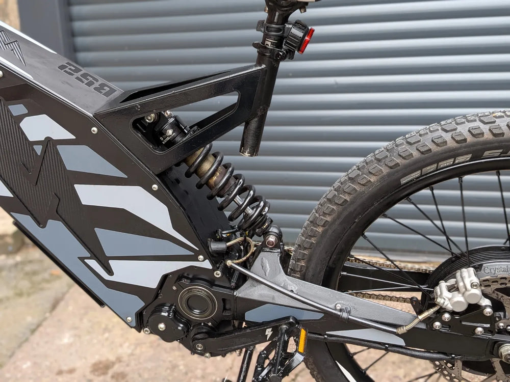 Stealth  Gen2 B52 2023