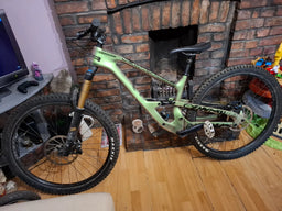 Cannondale Jekyll 2 2022