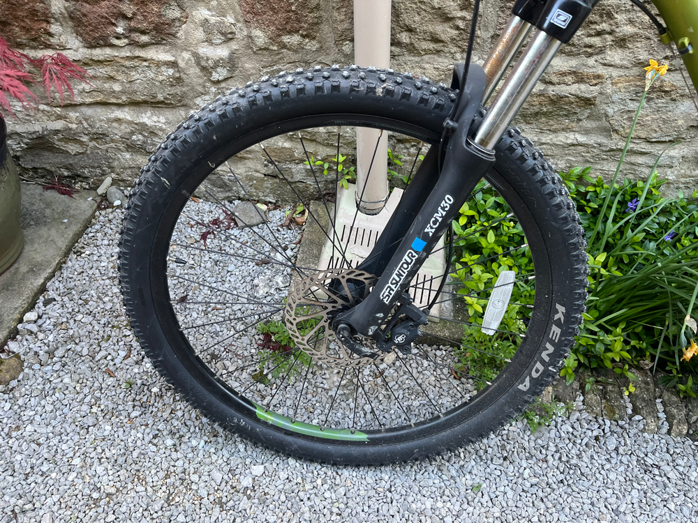 Voodoo Braag 2019