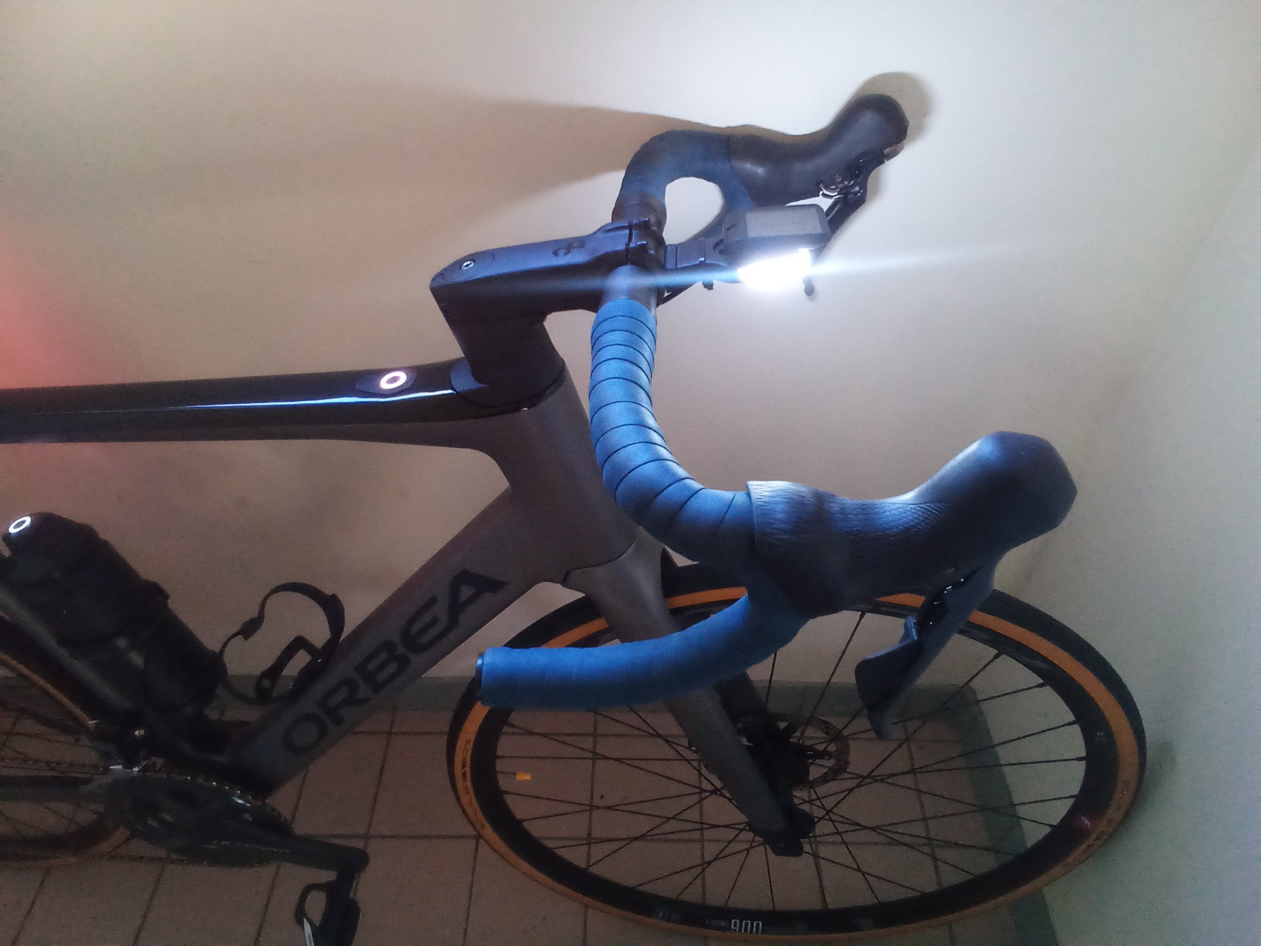 Orbea GAIN M20 1X 2022