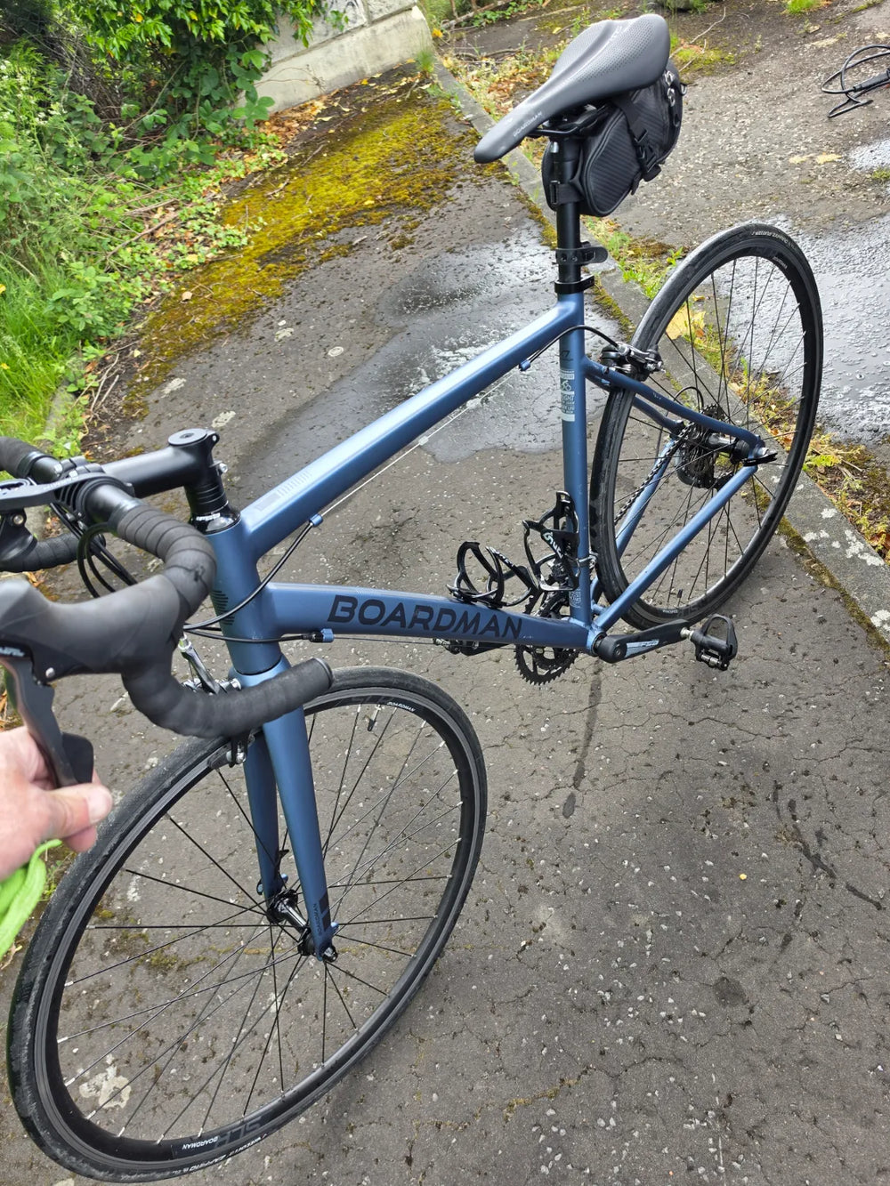Boardman SLR 8.6 2024