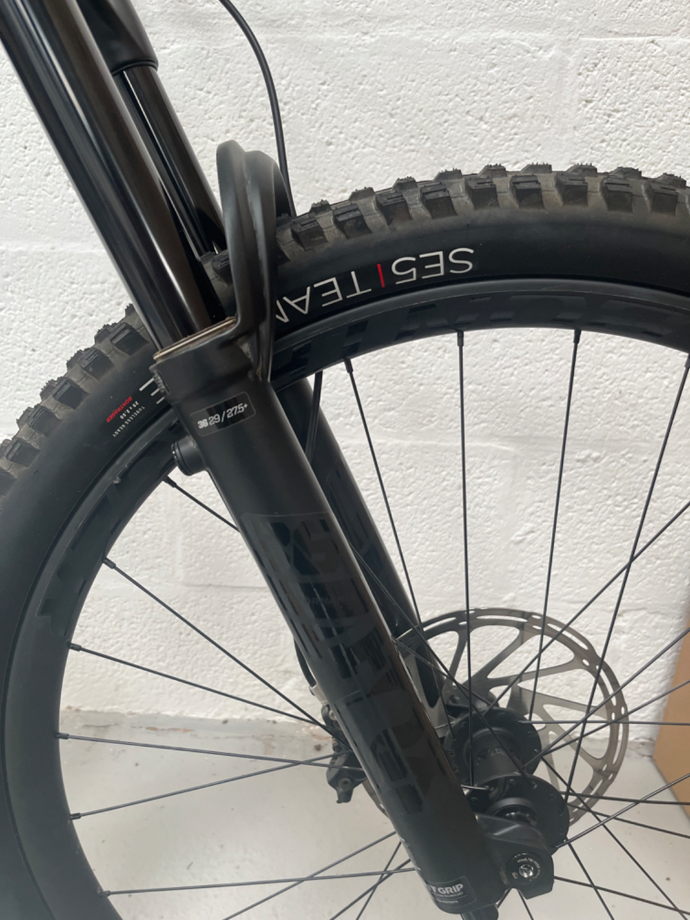 Trek Fuel EX 9.8 GX AXS Gen 6 2023